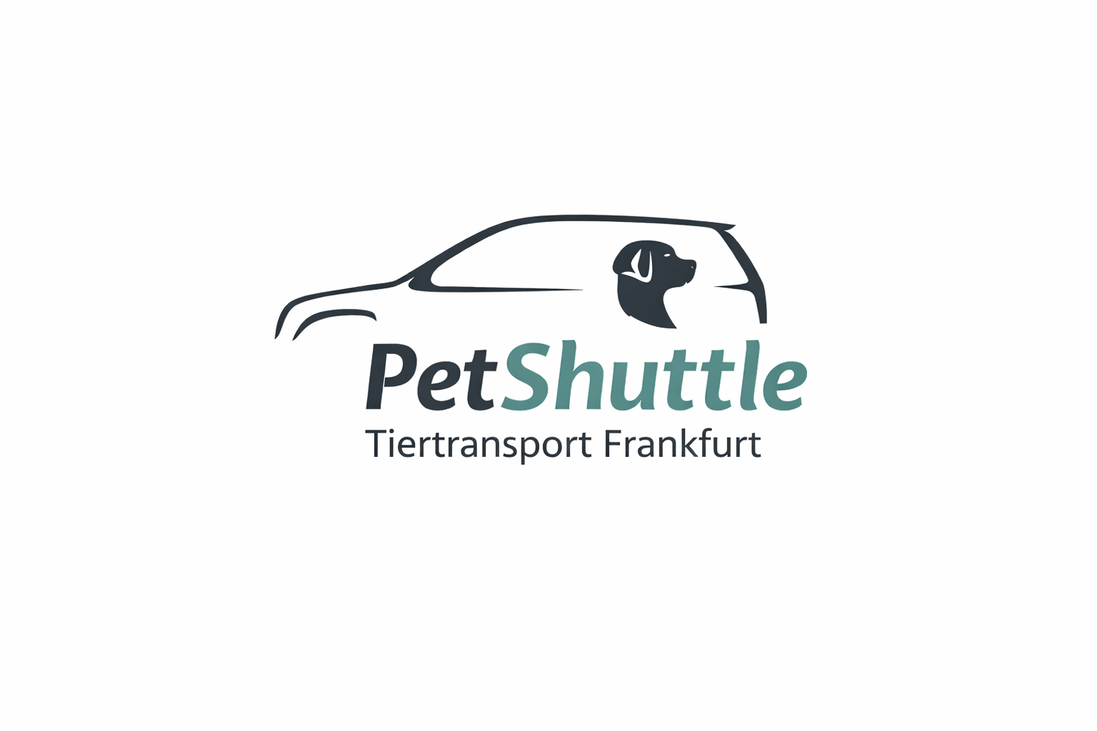 PetShuttle Tiertransport Frankfurt